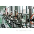 دستگاه برش پرده پرده اتوماتیک دو بالابر Yuyi